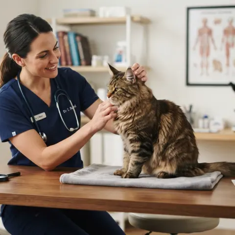How to Identify a Cat Breed