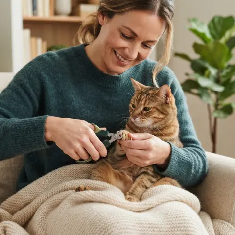 Alternatives to Declawing