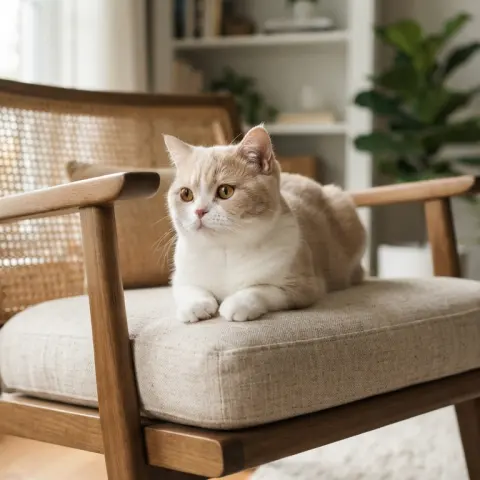 Minuet Cat Breed Profile