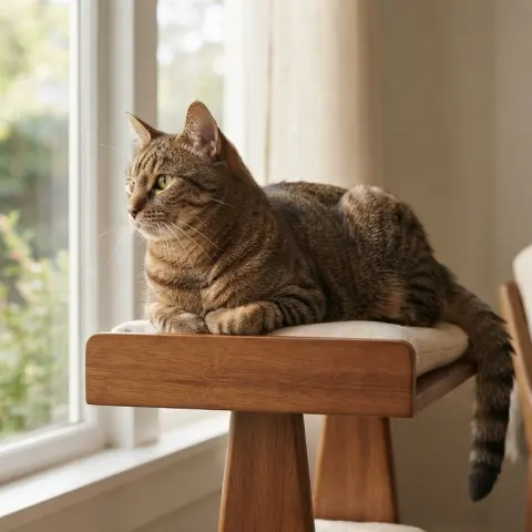 Indoor vs Outdoor Cats