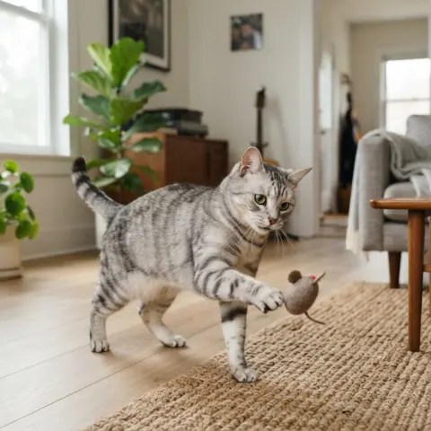 Selecting the Perfect Shorthaired Cat for Busy Households: Practical Tips and Considerations