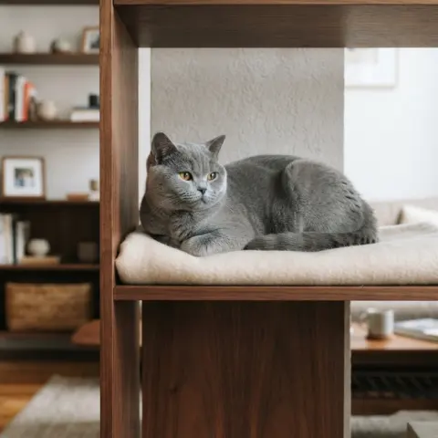 Avoiding Common Mistakes When Selecting a Cat Breed for Small Apartments