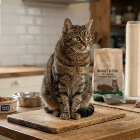 Avoid These Common Mistakes When Choosing a Cat Breed for Budget-Conscious Households