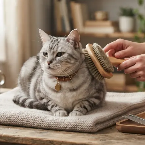 Understanding Grooming Costs and Setting Realistic Expectations for Cat Coat Care