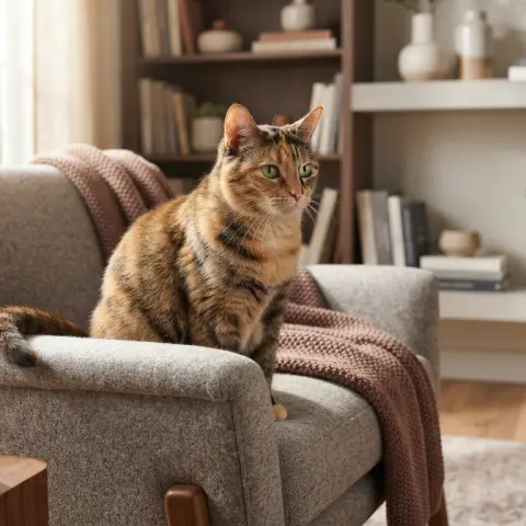 Cat Breed Personality Guide