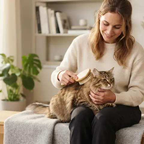 Hypoallergenic Cat Breeds Explained