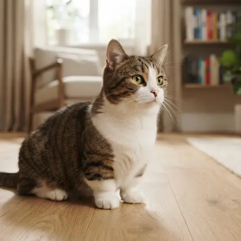 Munchkin Cat Breed Profile