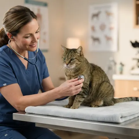 Cat Breed Lifespan Guide