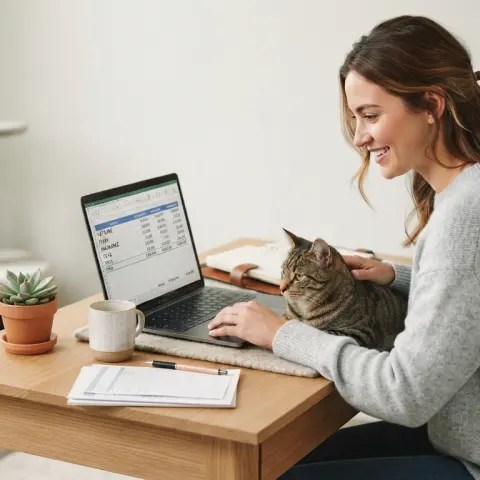 Cat Ownership Cost Guide