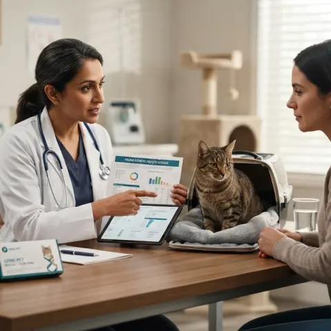 Cat Genetic Testing Guide